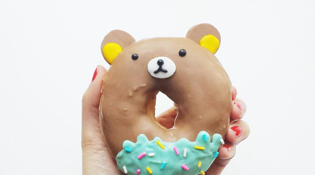 Healthy Donut Recipes for Your Pets Blog03 Free Img